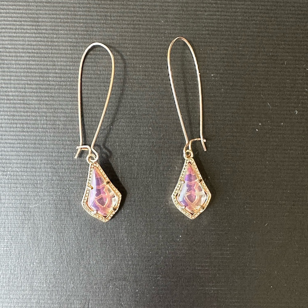 Kendra Scott Drop Earrings